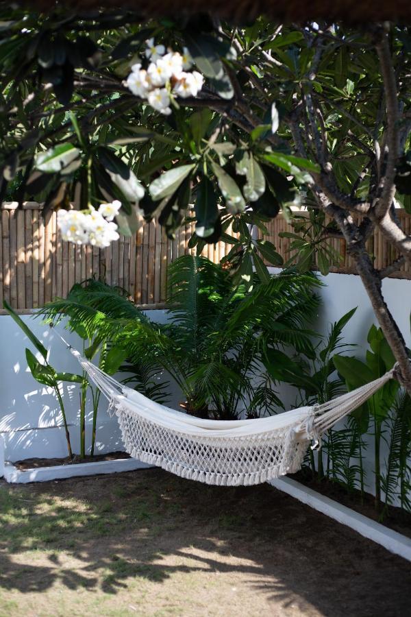 Bamboo Bungalows Lembongan Dış mekan fotoğraf