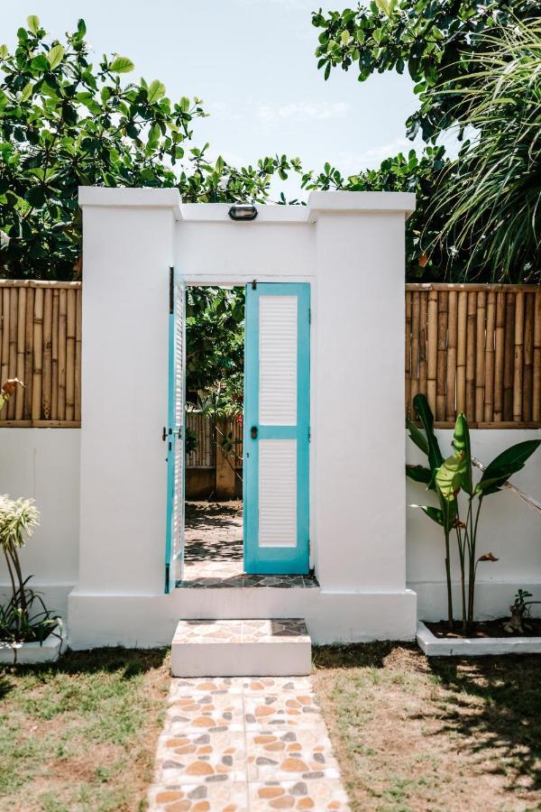 Bamboo Bungalows Lembongan Dış mekan fotoğraf